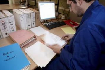 Archives Départementales de l'Yonne © Archives Départementales de l'Yonne