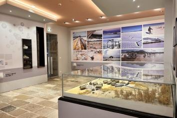 Histoire de sel © EPCC Saline royale