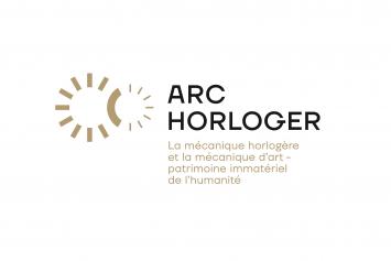 Logo ArcHorloger © ArcHorloger