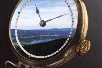 Numéro spécial « Horlogerie et mécanique d’art dans l’Arc jurassien » © Arc Horloger