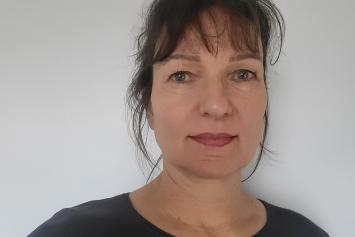 Anne Jeunier © Anne Jeunier