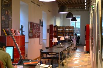 Archives municipales de Beaune © Archives municipales de Beaune