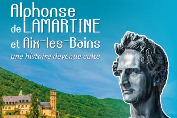 Exposition "Lamartine et Aix-les-Bains, une histoire devenue culte" © musée des Ursulines, Mâcon