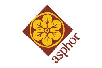 Logo asphor © asphor