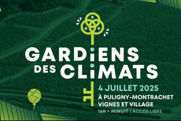 Gardiens des climats © Gardiens des climats
