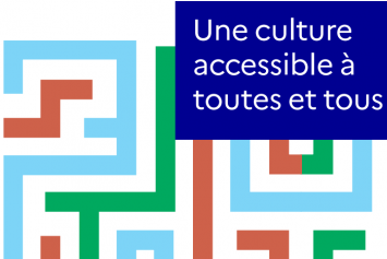 Guide Culture pour tous © Ministère de la Culture