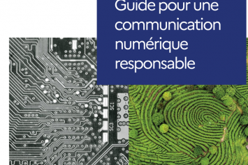 Guide de la communication numérique responsable © Ministère de la Culture