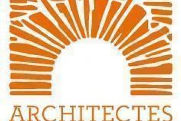 Logo Architectes du Patrimoine (AP) © Architectes du Patrimoine (AP)