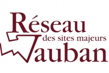 Réseau des sites majeurs de Vauban © Réseau des sites majeurs de Vauban
