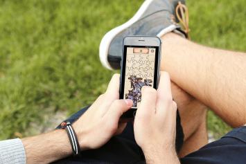 Application mobile Puisaye-Forterre