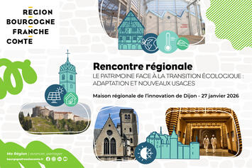 Visuel Rencontre 27 janvier © Région BFC