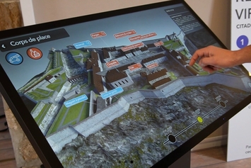 Héritage Virtuel © Héritage Virtuel