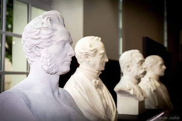 Conférence Schneider © Académie François Bourdon