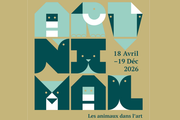 Artnimal © Musée de la Loire