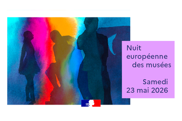 Nuit des musées 2026