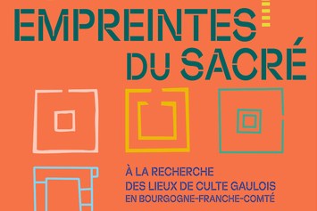 Empreintes du sacré © Bibracte