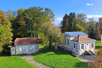 Observatoire de Besançon © Observatoire de Besançon