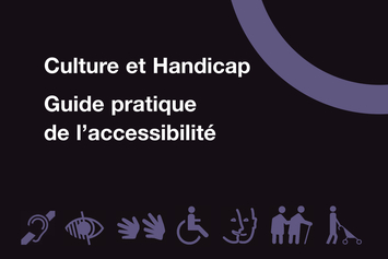 Guide culture et handicap (2007)