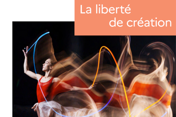 La liberté de création - Guide juridique et pratique © Ministère de la Culture