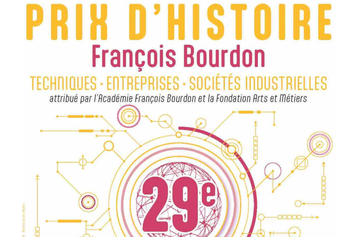 Prix d'histoire AFB 29 © Académie François Bourdon