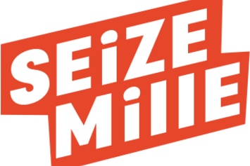 logo Seize Mille Réseau d'art contemporain © Seize Mille Réseau d'art contemporain