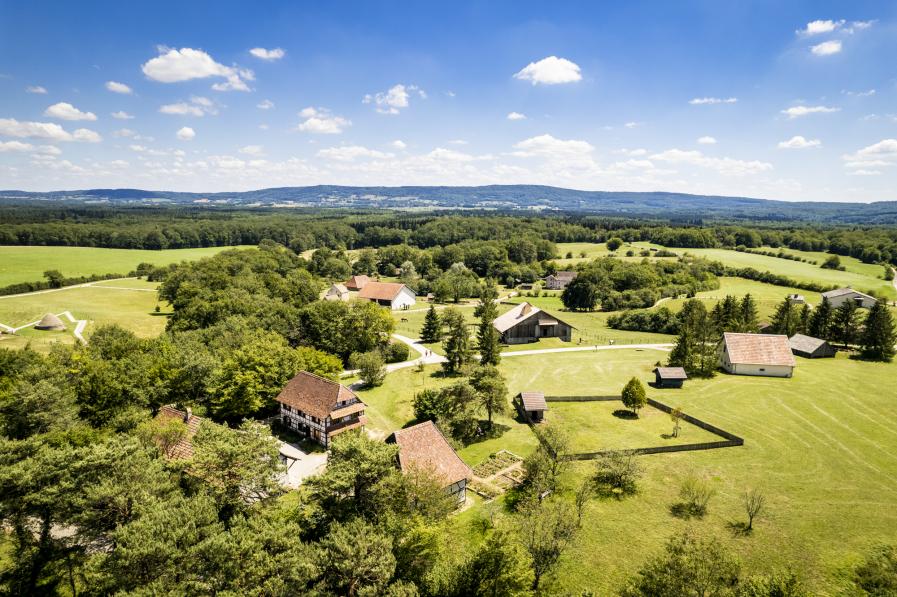 musee_maisons_comtoises © Benjamin Becker