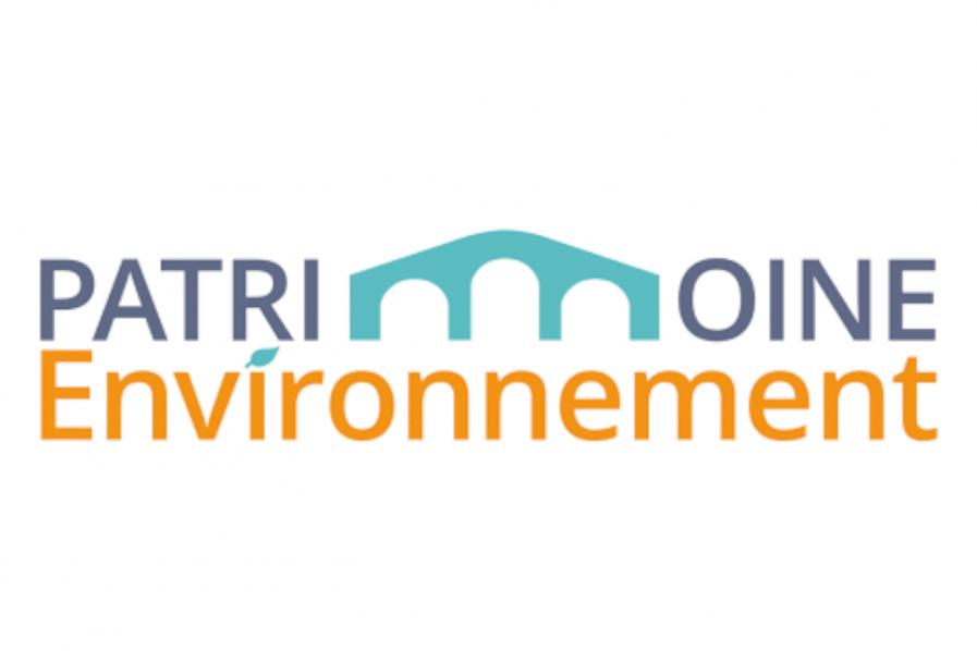 Logo Fédération Patrimoine Environnement