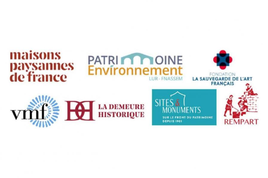 Logo G7 Patrimoine