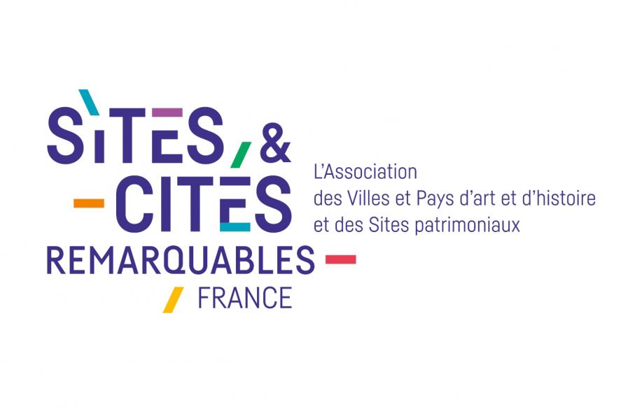 Logo Sites et cités