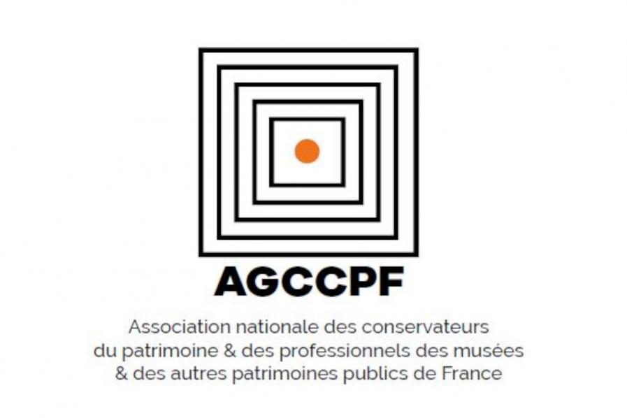 Logo AGCCPF © AGCCPF