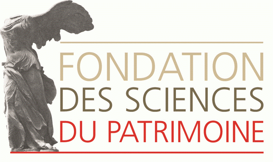 Fondation des sciences du patrimoine © Fondation des sciences du patrimoine