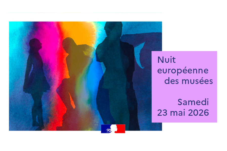 Nuit des musées 2026