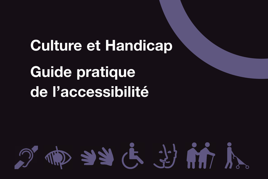Guide culture et handicap (2007)