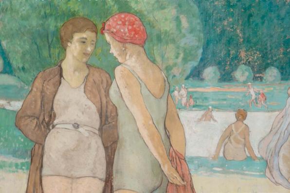 Thermalisme et villégiature en BFC © Thermalisme et villégiature en BFC