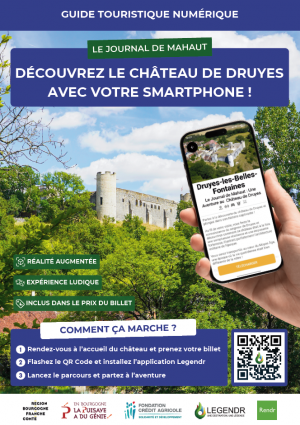 Appli Puisaye-Forterre © 