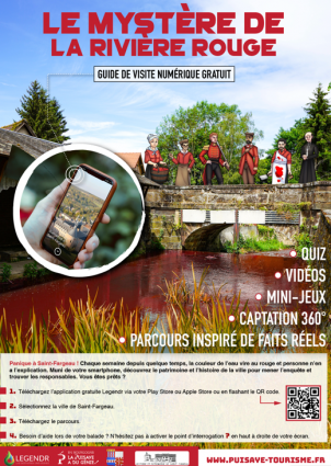 Appli Puisaye-Forterre © 