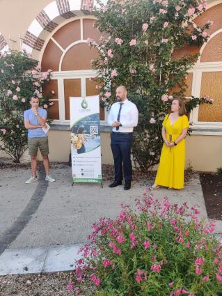 Appli Puisaye-Forterre © 