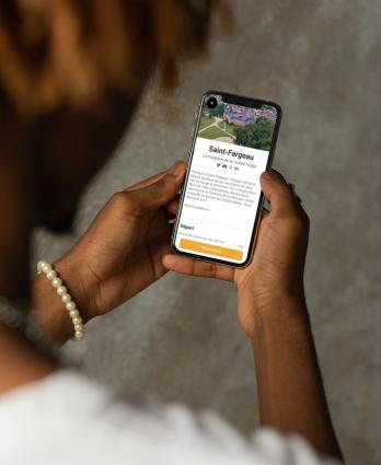 Appli Puisaye-Forterre © 