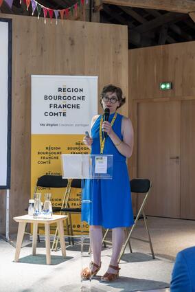 Interventions matinée © 