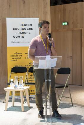 Interventions matinée © 