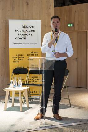 Interventions matinée © 