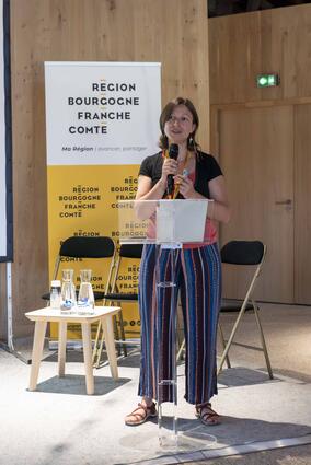 Interventions matinée © 