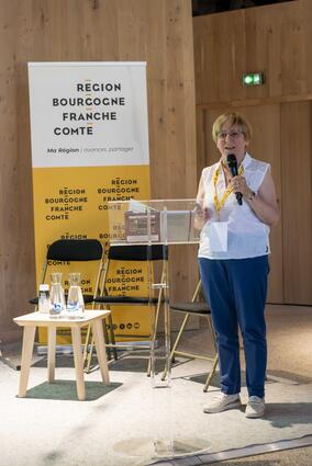 Interventions matinée © 