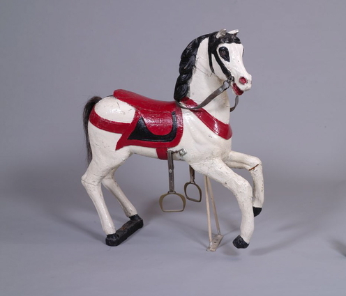 Cheval de manège